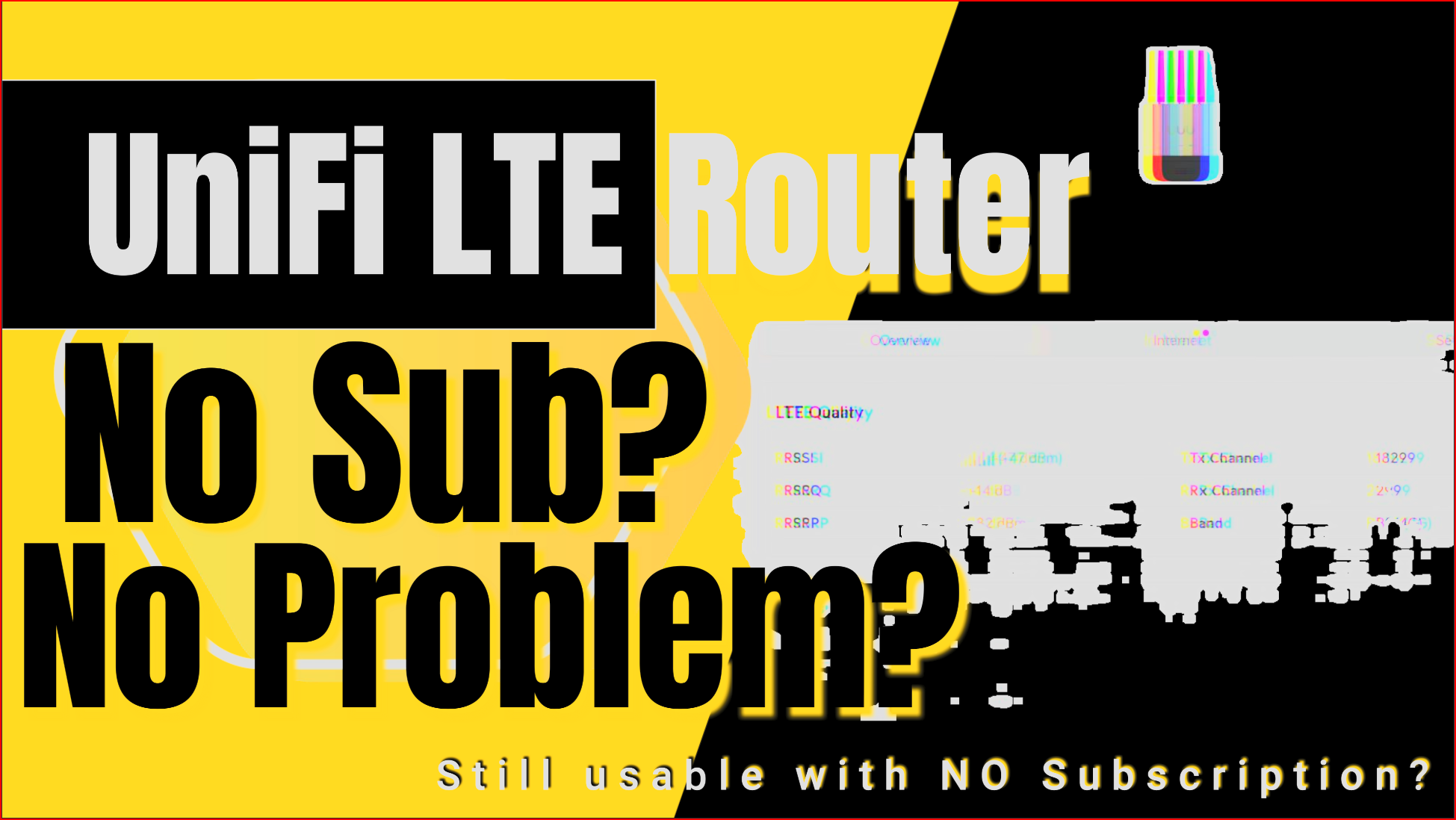 UniFi Mobility: What Happens When Your Trial Ends? 🚀