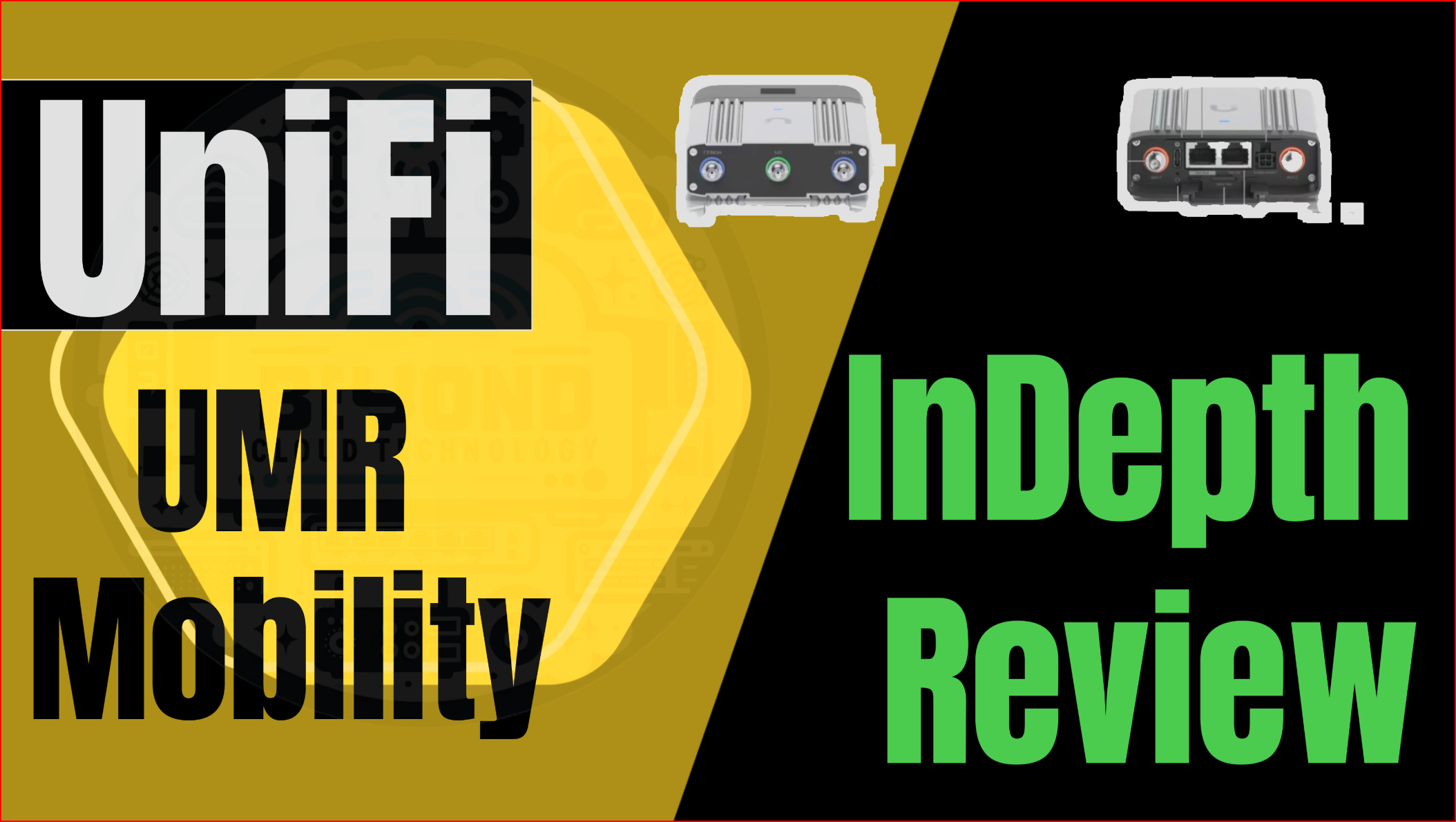 UniFi Mobility Review: Is This the ULTIMATE Travel Router? 🌍🚀