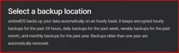 🔥 First‑Look at UmbrelOS: Why It Blew My Mind! 🌟