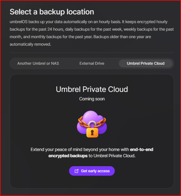 🔥 First‑Look at UmbrelOS: Why It Blew My Mind! 🌟