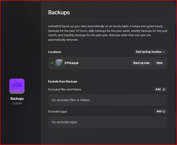 🔥 First‑Look at UmbrelOS: Why It Blew My Mind! 🌟