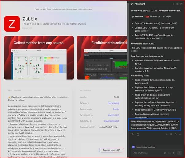 🔥 First‑Look at UmbrelOS: Why It Blew My Mind! 🌟